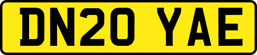 DN20YAE