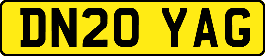 DN20YAG