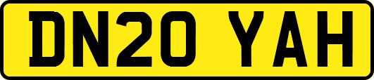 DN20YAH