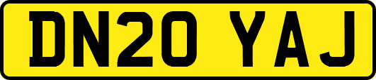 DN20YAJ
