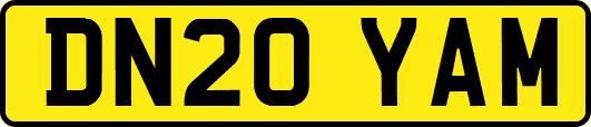 DN20YAM