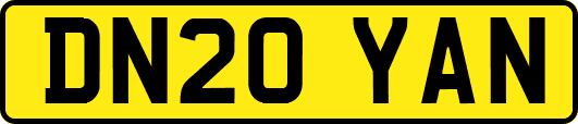 DN20YAN