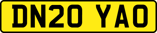 DN20YAO