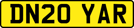 DN20YAR