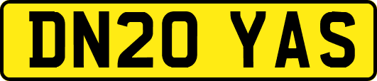 DN20YAS
