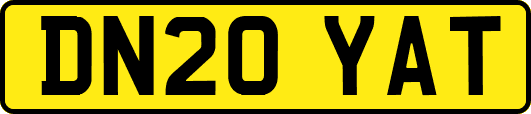 DN20YAT