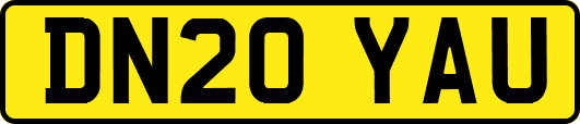 DN20YAU