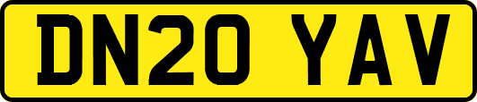 DN20YAV