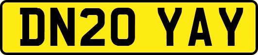 DN20YAY