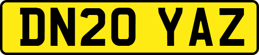 DN20YAZ