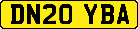 DN20YBA