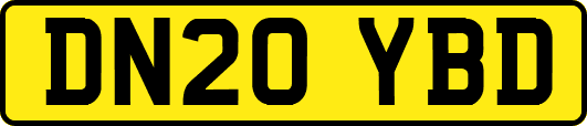 DN20YBD