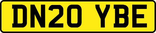 DN20YBE