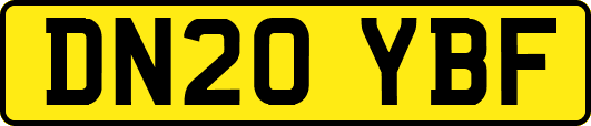DN20YBF
