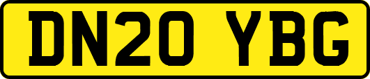 DN20YBG