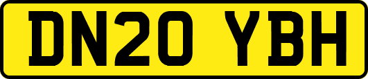 DN20YBH
