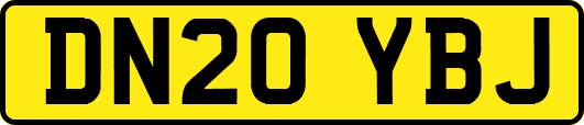DN20YBJ