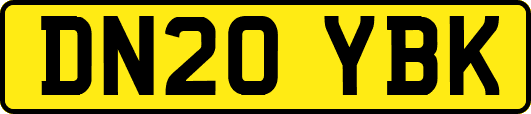 DN20YBK