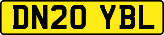 DN20YBL
