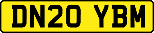 DN20YBM