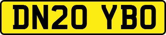 DN20YBO