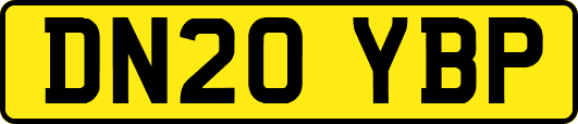 DN20YBP