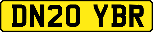 DN20YBR