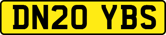 DN20YBS