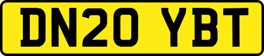 DN20YBT