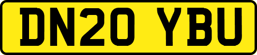 DN20YBU