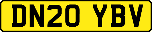 DN20YBV