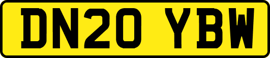 DN20YBW