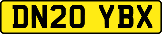DN20YBX