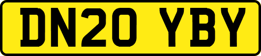 DN20YBY