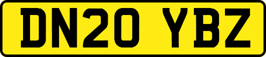 DN20YBZ