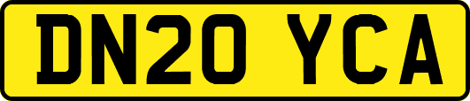 DN20YCA