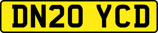 DN20YCD