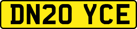 DN20YCE