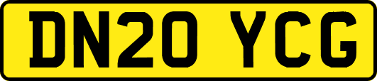 DN20YCG