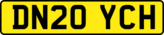 DN20YCH