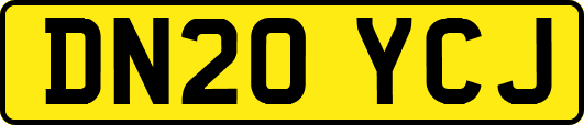 DN20YCJ
