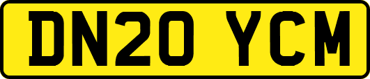 DN20YCM