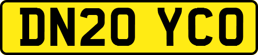 DN20YCO