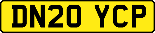 DN20YCP