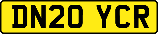 DN20YCR