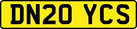 DN20YCS