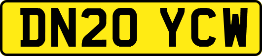 DN20YCW