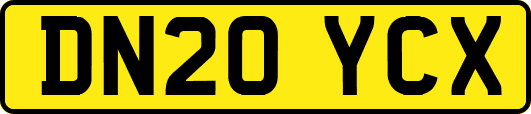 DN20YCX