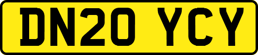 DN20YCY