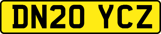 DN20YCZ